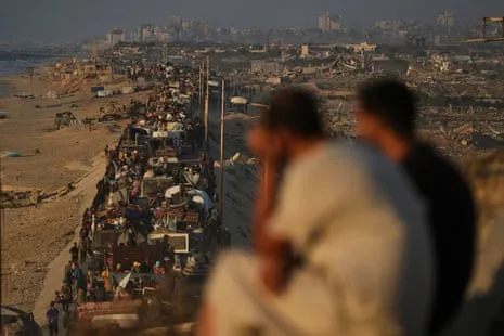 Jewish People and the Israeli State Cannot Be Considered the Same: Equating Them Is a Rhetorical Strategy