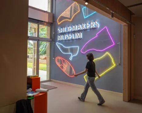 The Iconic Shoemaker Opens an Exhibition to Celebrate Two Hundred Years of History