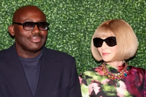 Style Sector Could Be Headed Taking a Step Back Concerning Representation, Declares Previous Vogue Magazine Editor