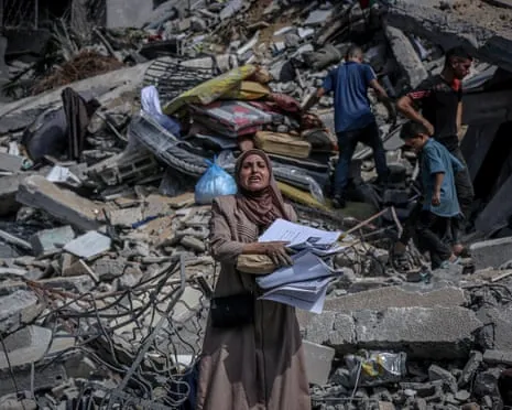 The French government Needed to Acknowledged Sovereign Palestine Earlier: The Cynic Wonders: What Prompted This Move?