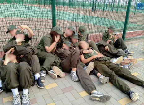 Moscow Runs System of Over 200 Camps for ‘Russification’ of Ukraine’s Youth – Investigation