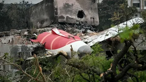 Families of Air India crash victims sue aviation firms the manufacturers