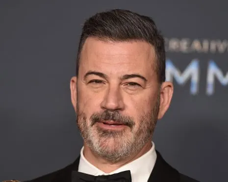 What Specifically Did Jimmy Kimmel Remark Concerning Charlie Kirk’s Death?